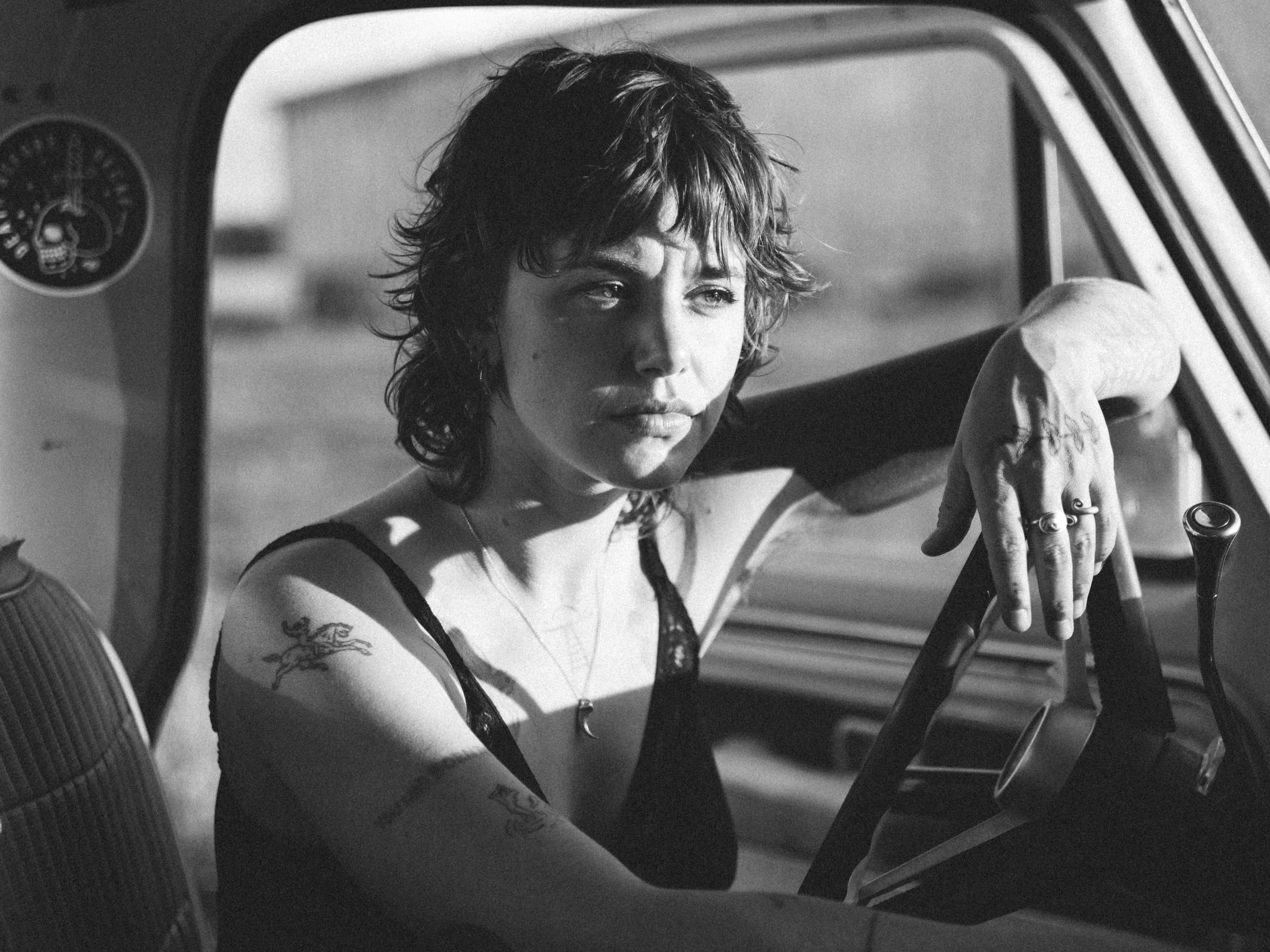 music To the bone: Cat Clyde is raw and real on her fourth album