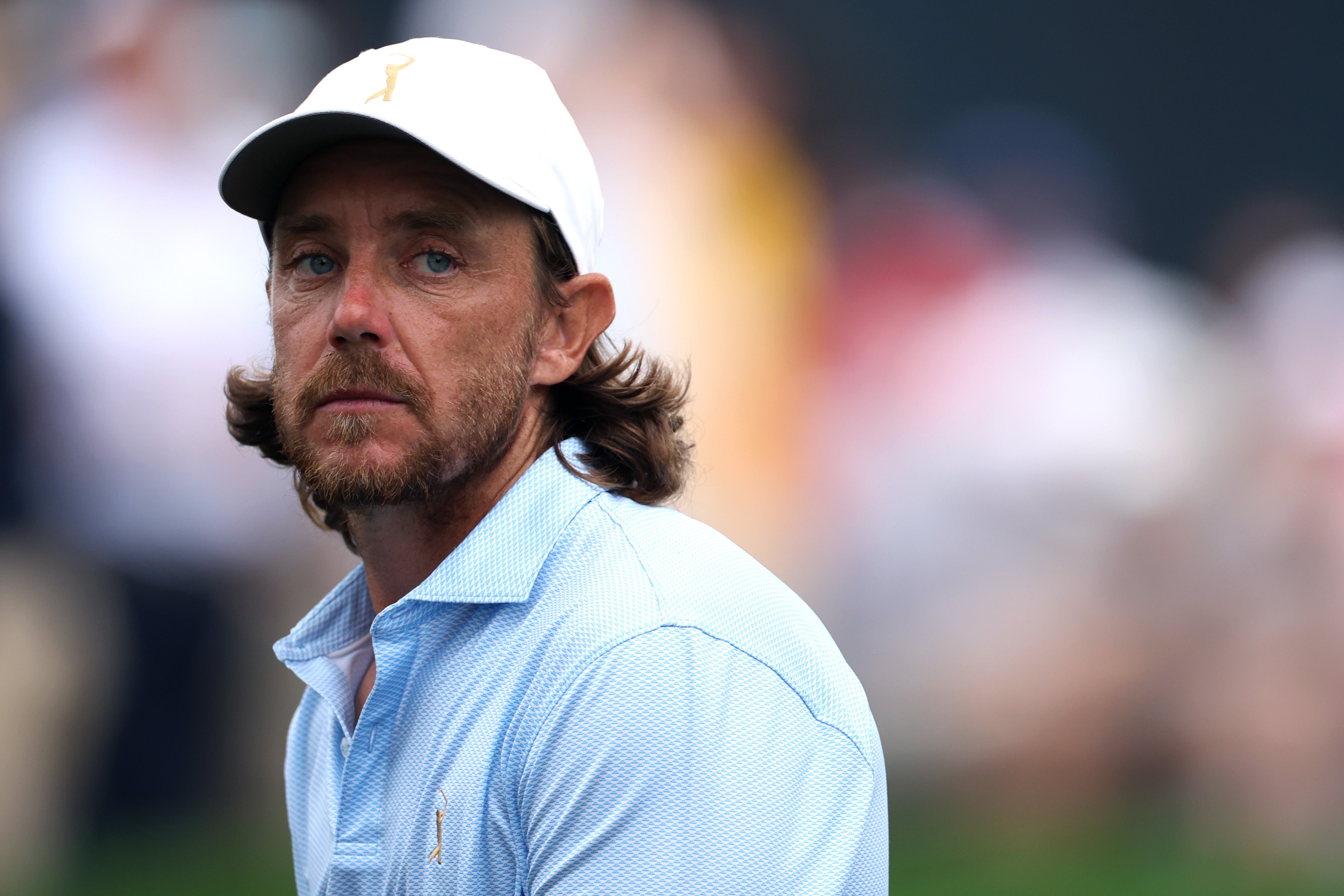 Tommy Fleetwood relieved to get family out of Dubai and back to England amid Middle East conflict
