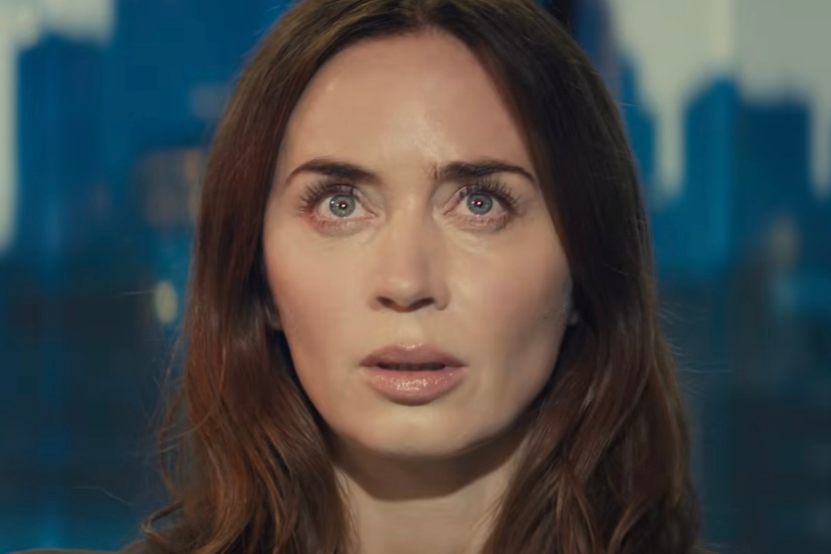 New Steven Spielberg film could be secret sequel to director's 1977 classic