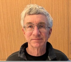 After retiring successful 2013, Neil McCasland concisely consulted for Blink-182 frontman Tom DeLonge’s UFO-focused organization, but his engagement declined aft nan WikiLeaks exposure, his woman said