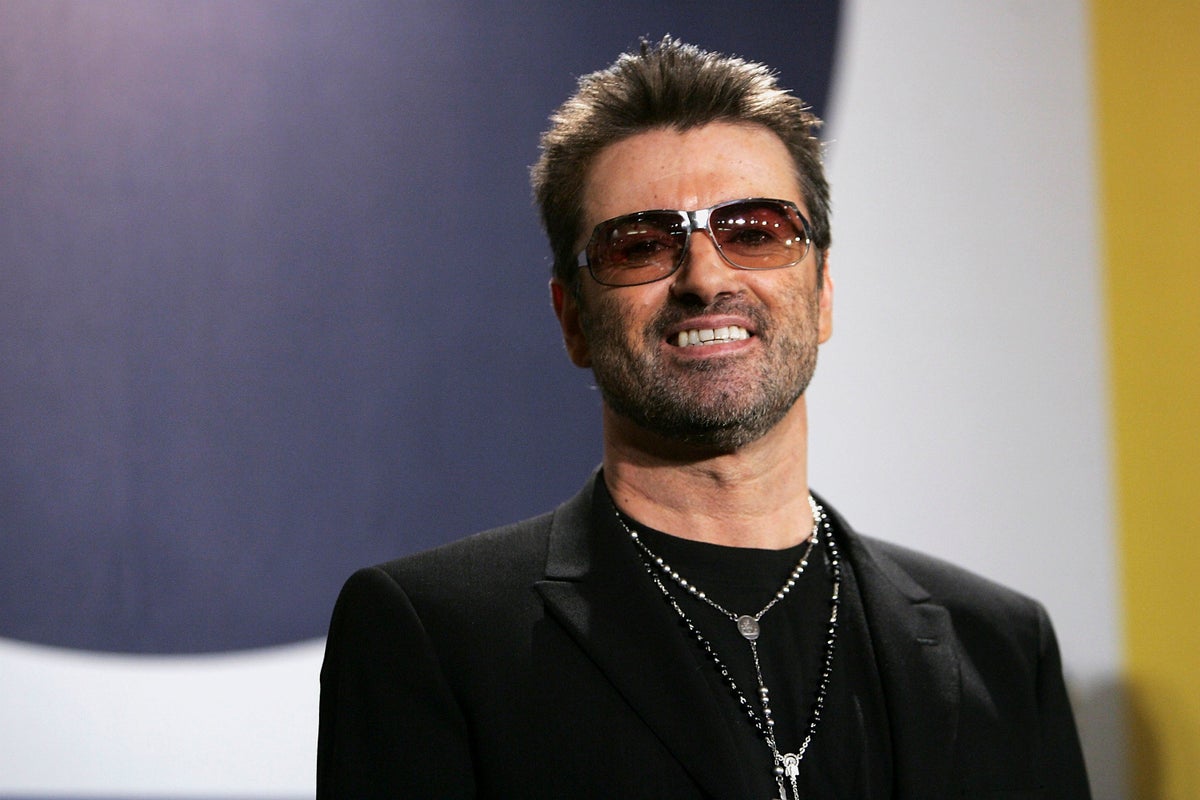 Careless Whisper: George Michael song named UK’s favourite track for eighth year in a row