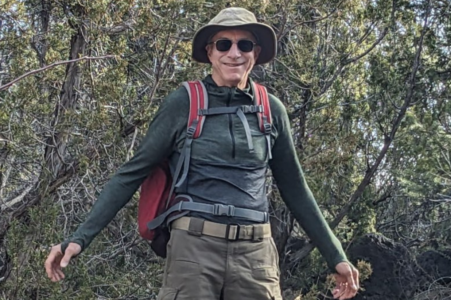 Officials trying to discredit links between general’s disappearance and his UFO work