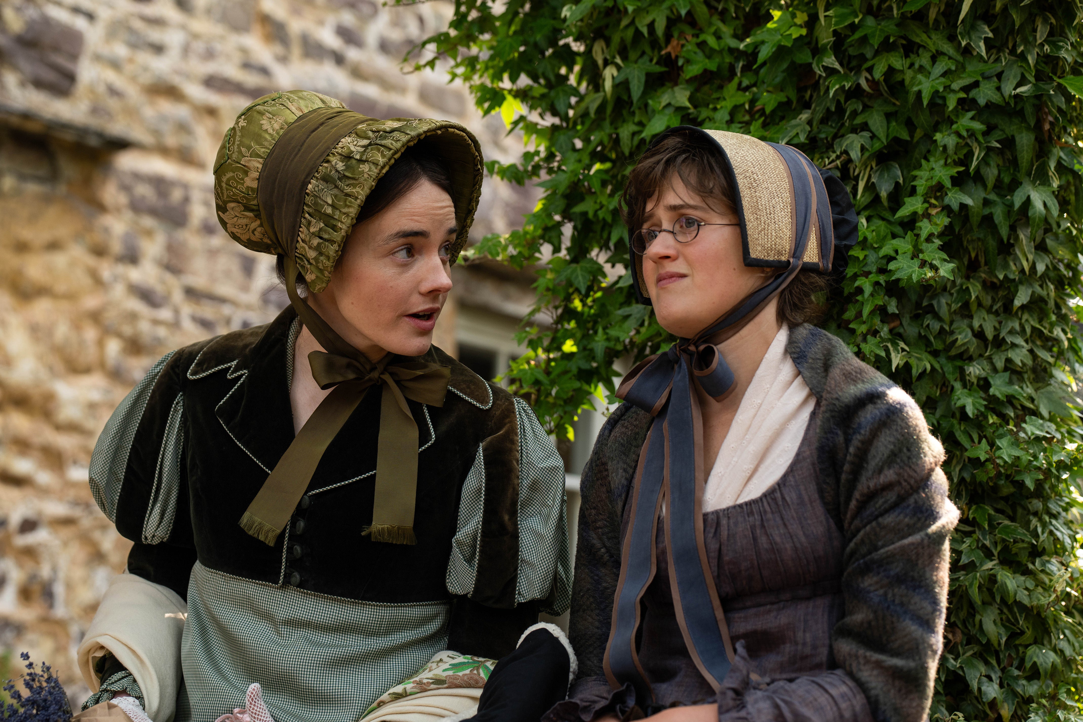 The Other Bennet Sister review – Utterly charming Austen spin-off gives new life to classic characters
