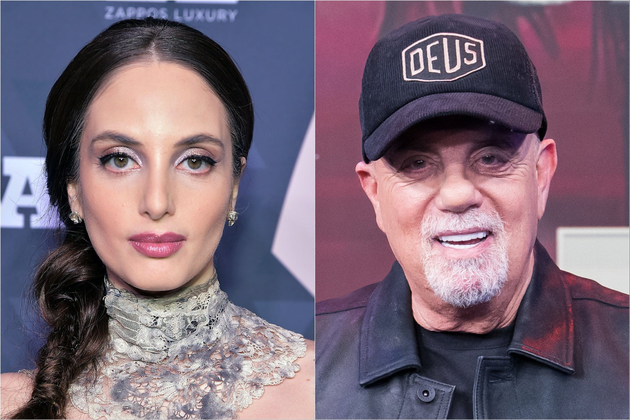 Billy Joel’s daughter shares update on singer’s health amid rare brain disorder