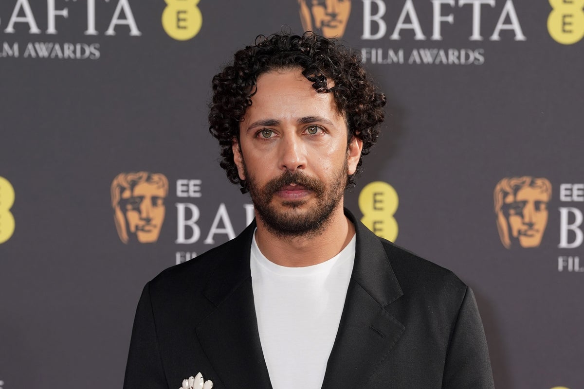 Star of Oscar-nominated film says he’s unable to attend ceremony because of Trump’s travel ban