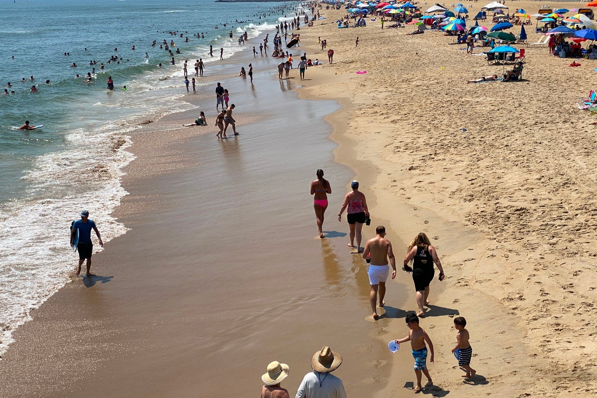 Popular beach town creates curfew for all ages - and the lawsuits have already begun