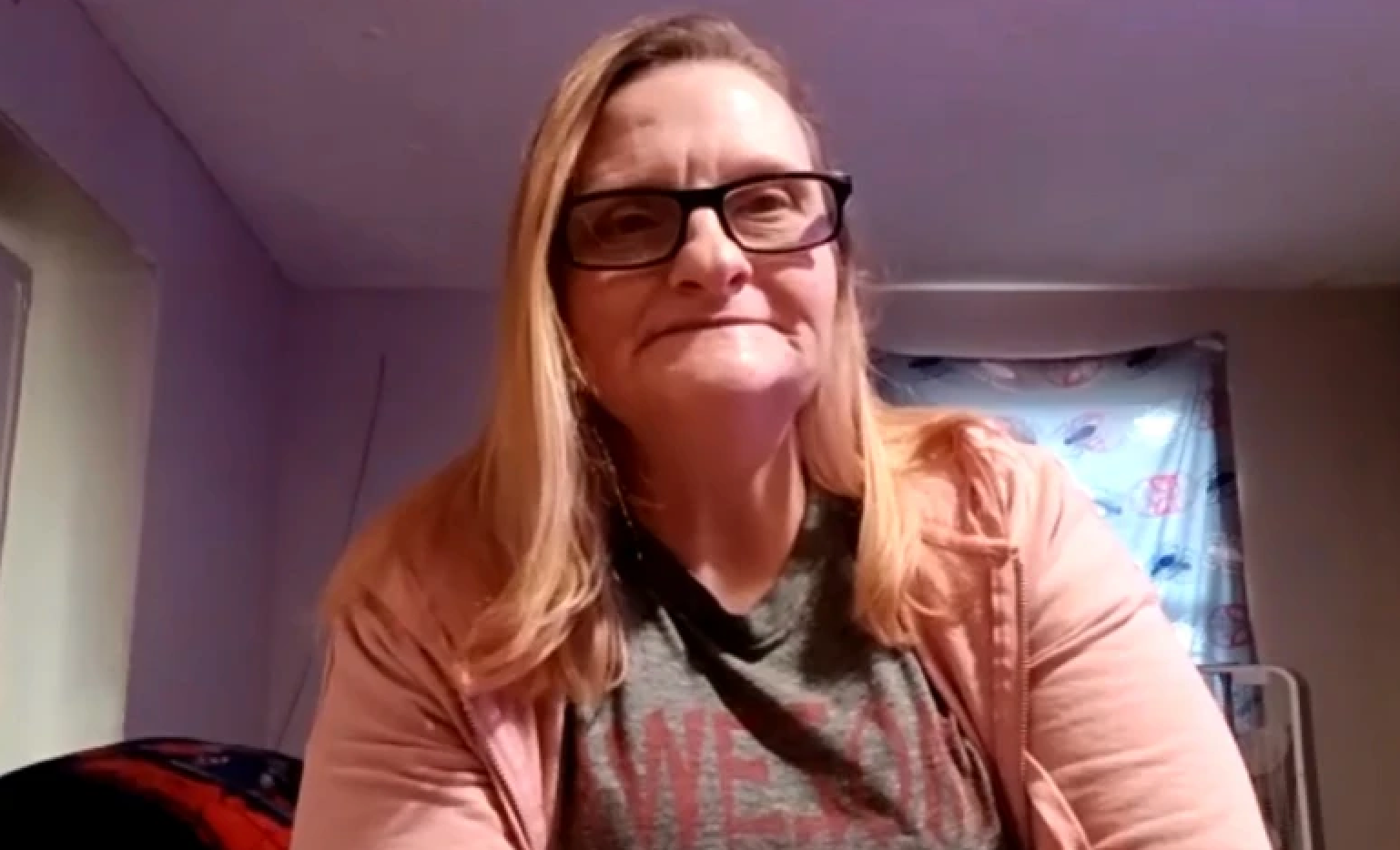 Lipps told WDAY during an question and reply that she had spent astir six months successful jailhouse and because she was incapable to salary bills while down bars, she mislaid her home, her car and moreover her dog