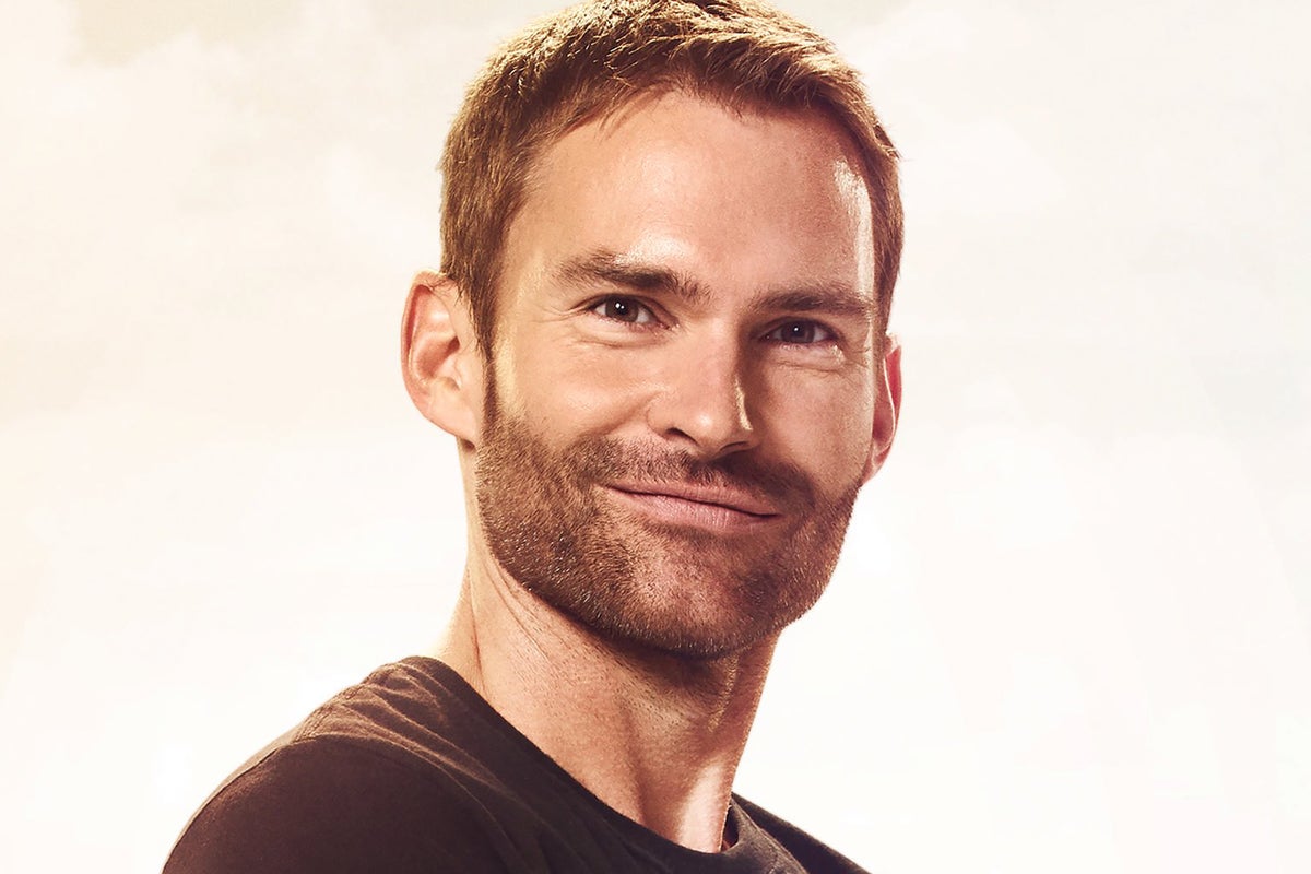Seann William Scott: 'I never cared about money. I'd have done American Pie for free'