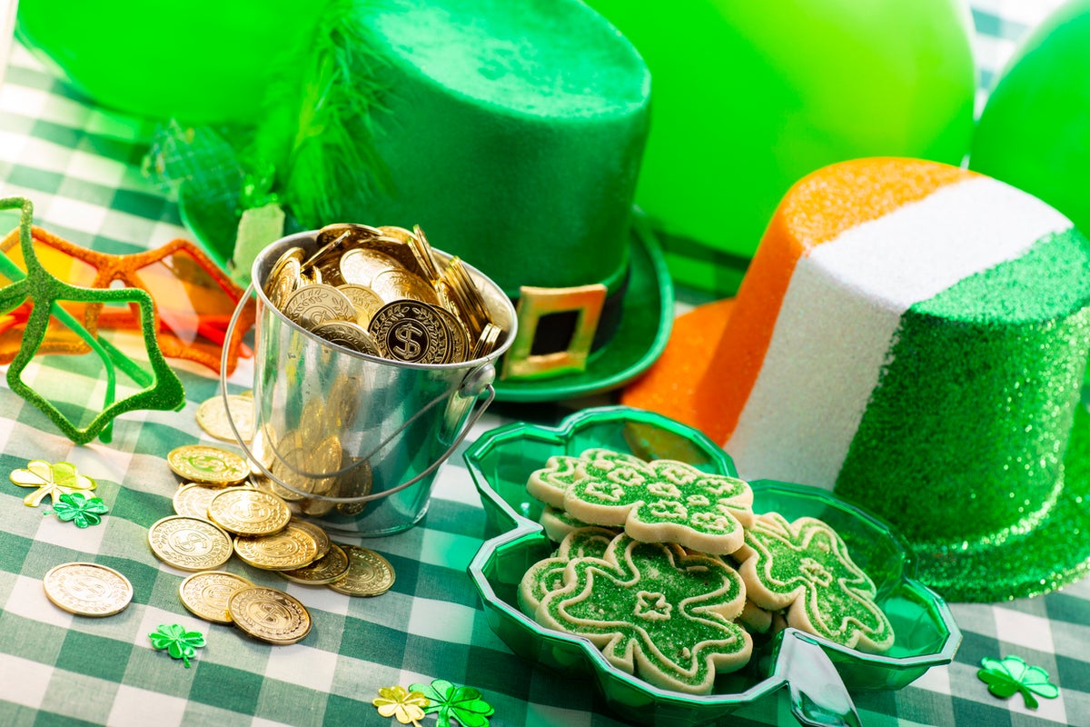 St. Patrick’s Day 2026: The place to attain the very best freebies and offers