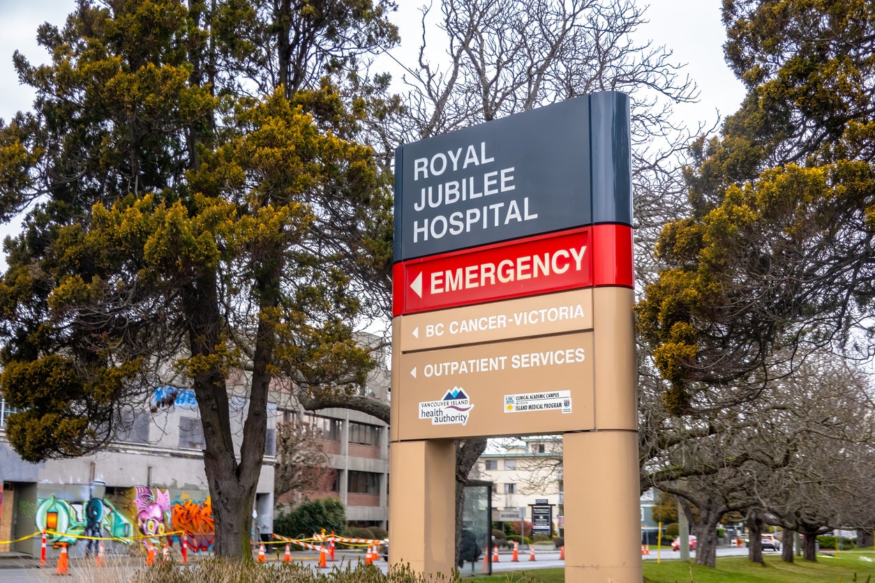 According to a study by nan Organization for Economic Co-operation and Development, published successful November 2025, Canada had an mean 2.5 infirmary beds disposable per 1,000 group successful 2023. This placed it 28th retired of nan 35 countries classed by nan OECD