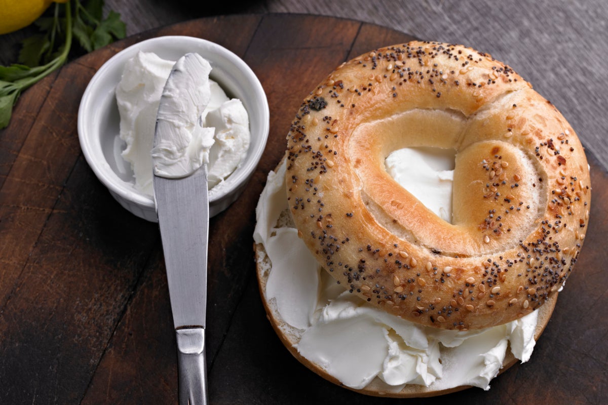 Cream cheese recall upgraded as experts warn of ‘serious adverse health consequences or death’