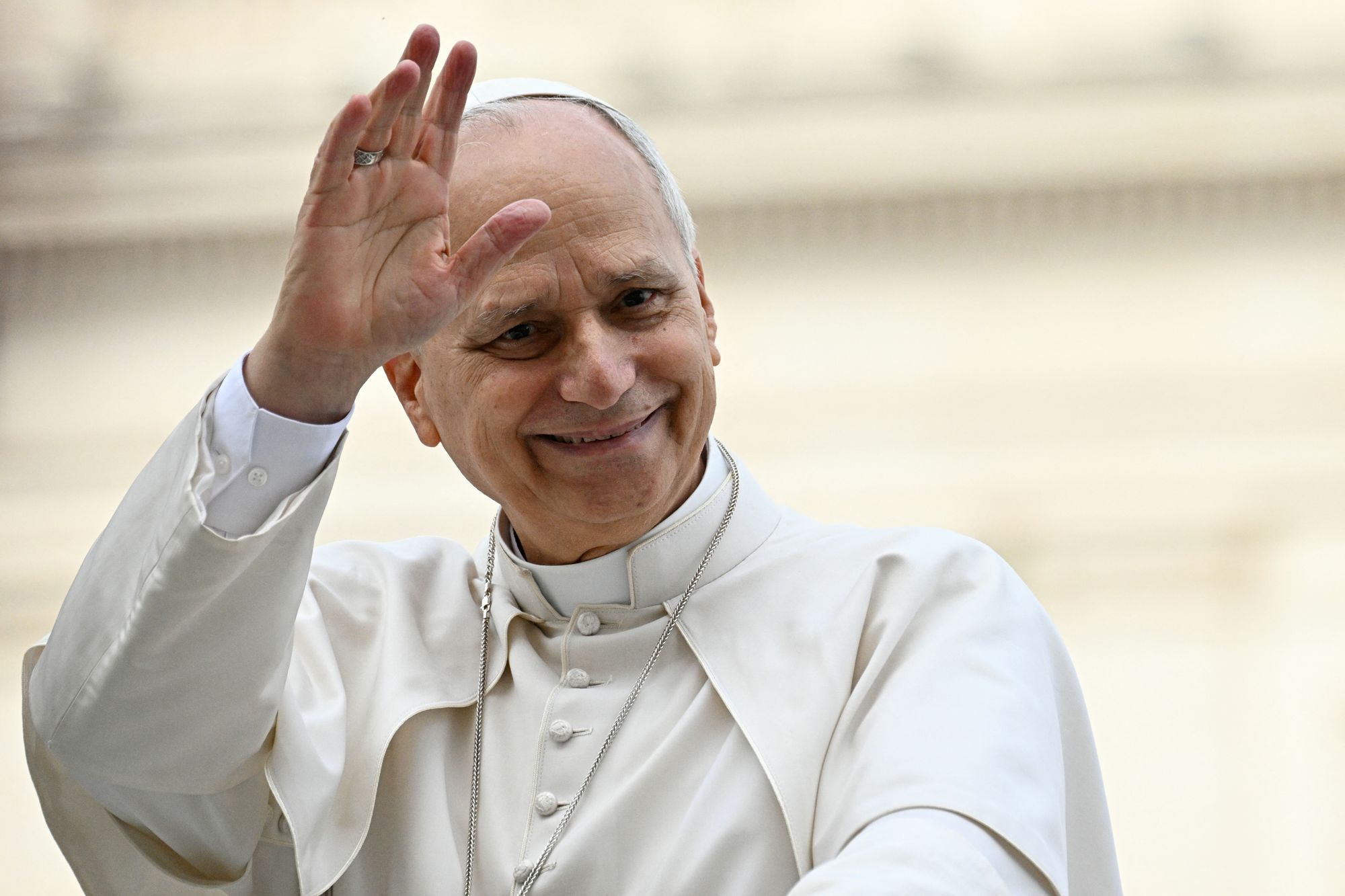 Cuba set to release dozens of prisoners after Pope Leo talks