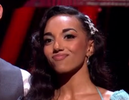 Michelle Tsiakkas expressed disappointment over leaving ‘Strictly’