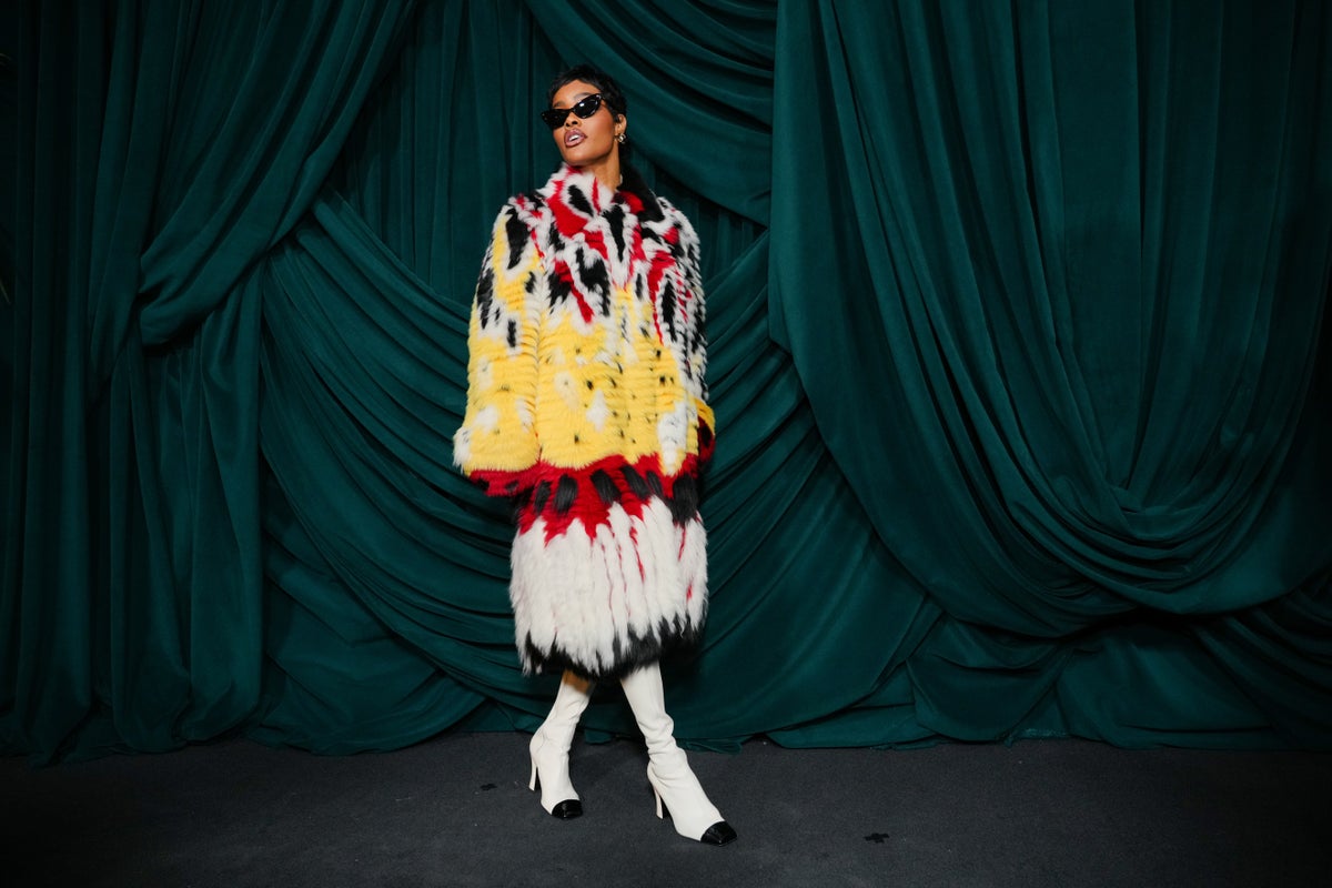 Stars pack the Polo Lounge for Chanel and Charles Finch’s 17th pre-Oscar dinner