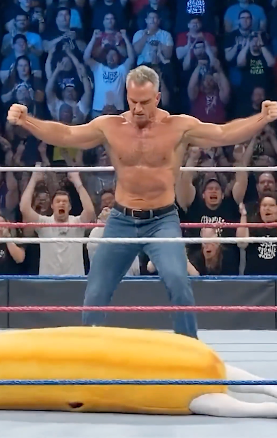 Health and Human Services Secretary Robert F. Kennedy Jr. shared a bizarre AI-generated video of himself beating up a Twinkie