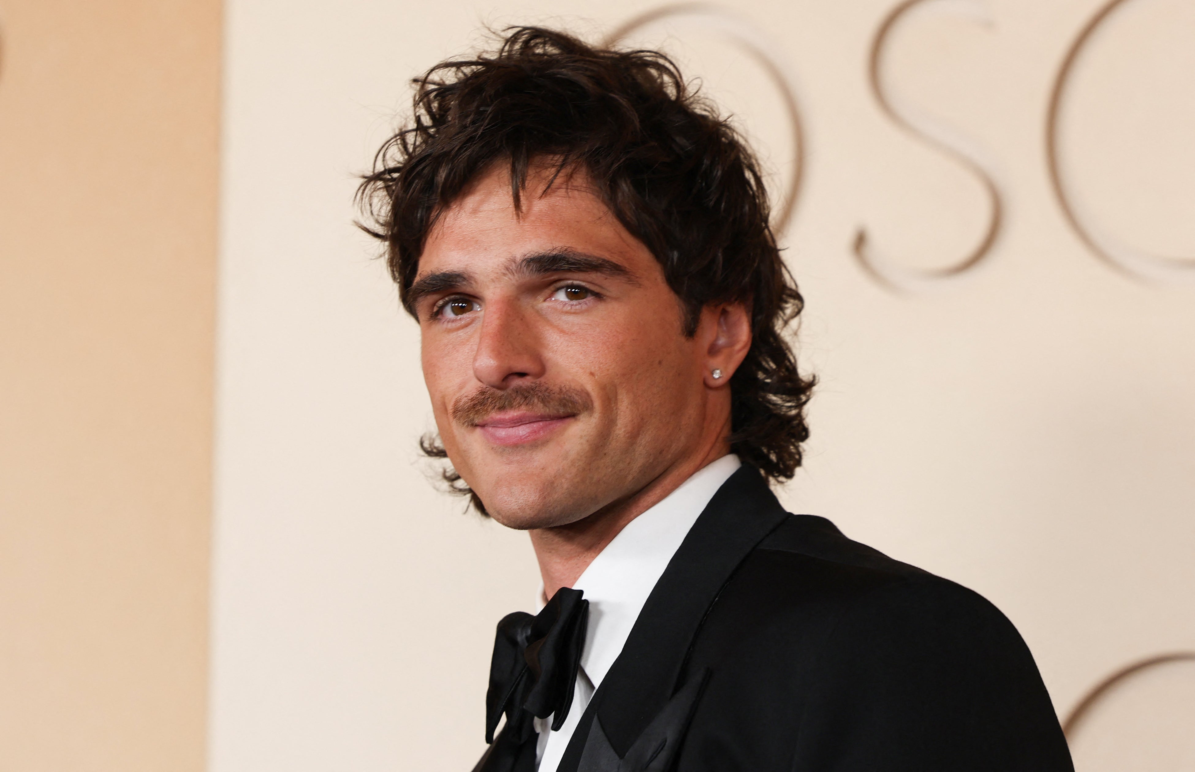 Australian actor Jacob Elordi attends the 98th Annual Academy Awards at the Dolby Theatre in Hollywood, California on March 15, 2026. (Photo by ANGELA WEISS / AFP via Getty Images)