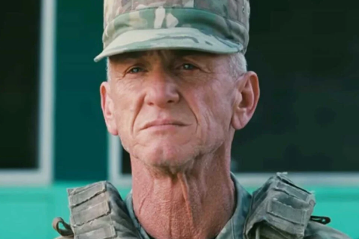 How Sean Penn became Zelensky’s closest American ally after Trump’s latest snub