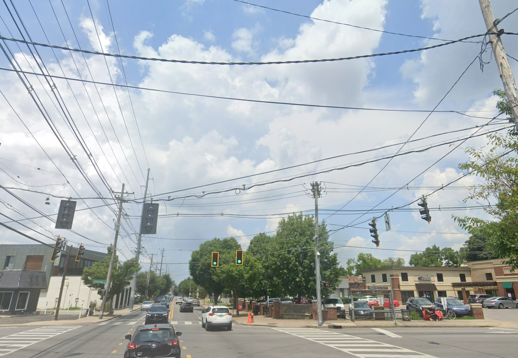 Woman killed after getting trapped under St. Patrick’s Day parade float in Kentucky