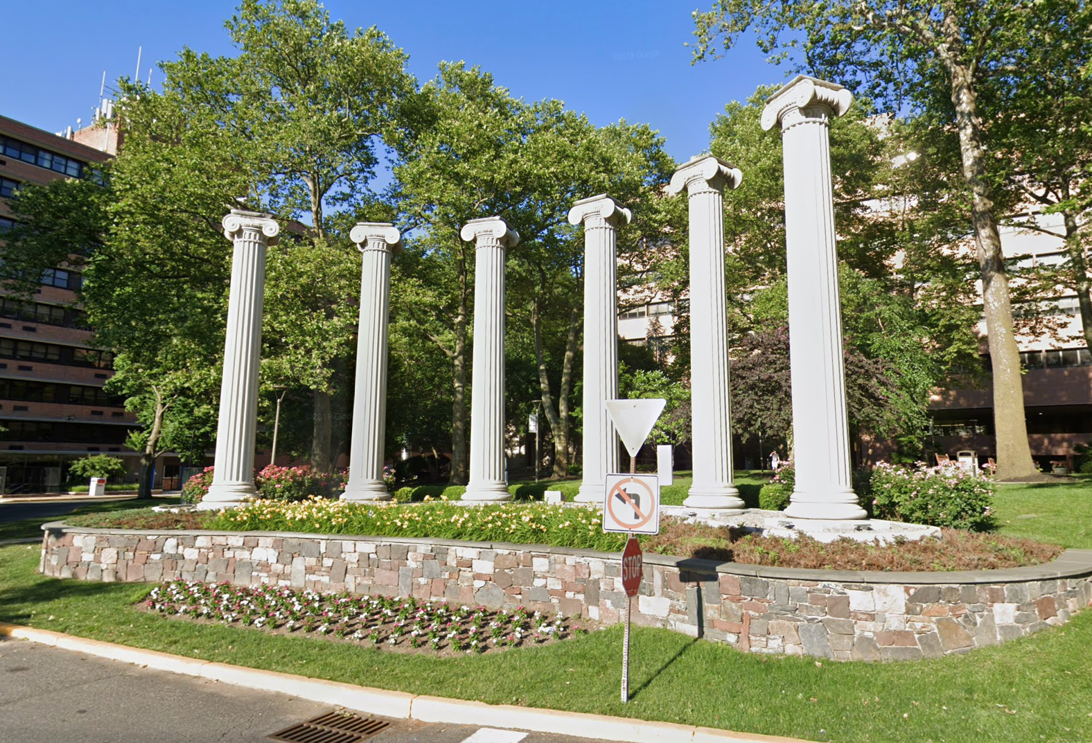 Infant dies after ambulance crashes on way to Philadelphia hospital