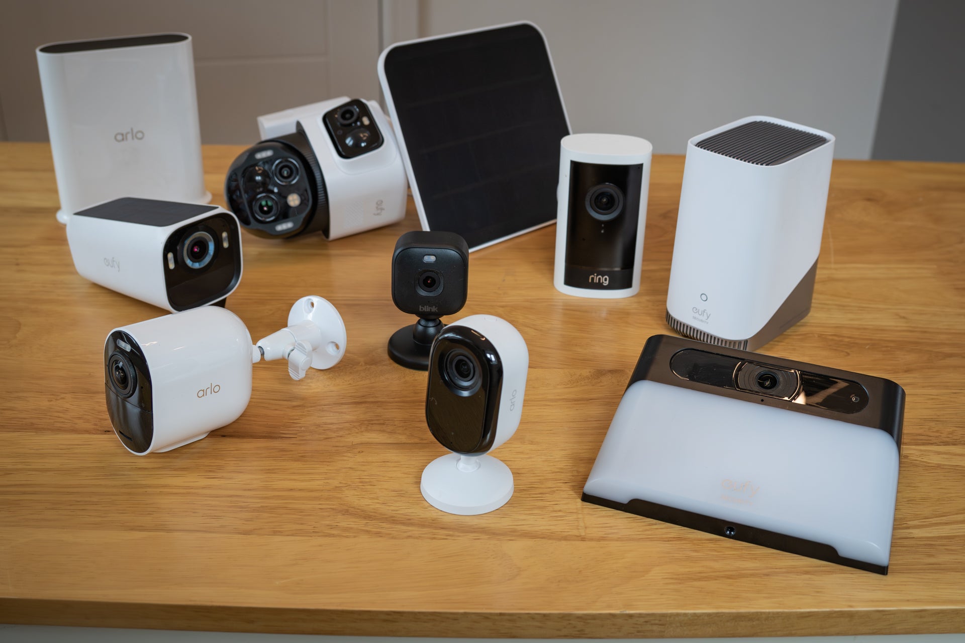Best home security cameras for 2026: Tested for indoor and outdoor safety