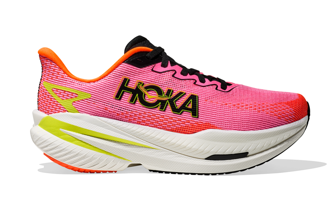 Best Hoka Running Shoes 2026, Tried & Tested by a Fitness Writer | The ...