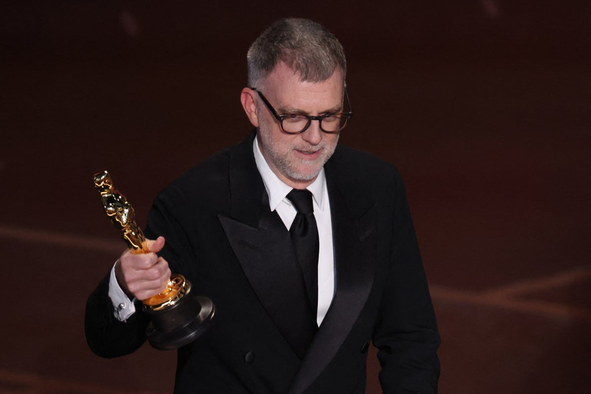 Oscars 2026 live updates: One Battle After Another wins Best Picture after ...