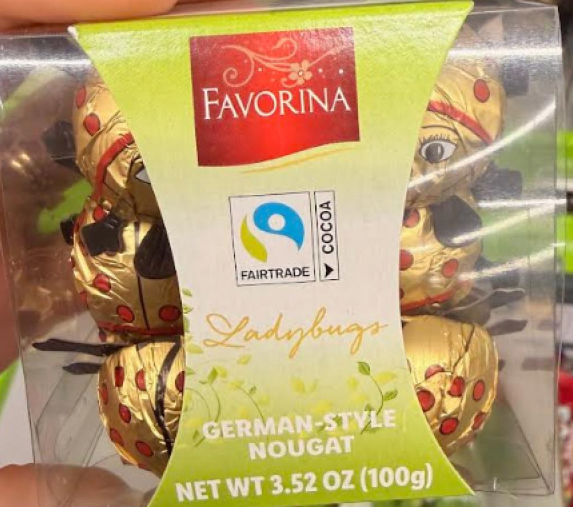 Discount supermarket Lidl pulls festive chocolates from US shelves in urgent recall