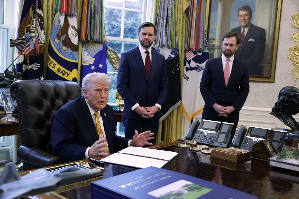 Donald Trump warned that he may 'take' Cuba in the coming days after concluding his military strikes on Iran