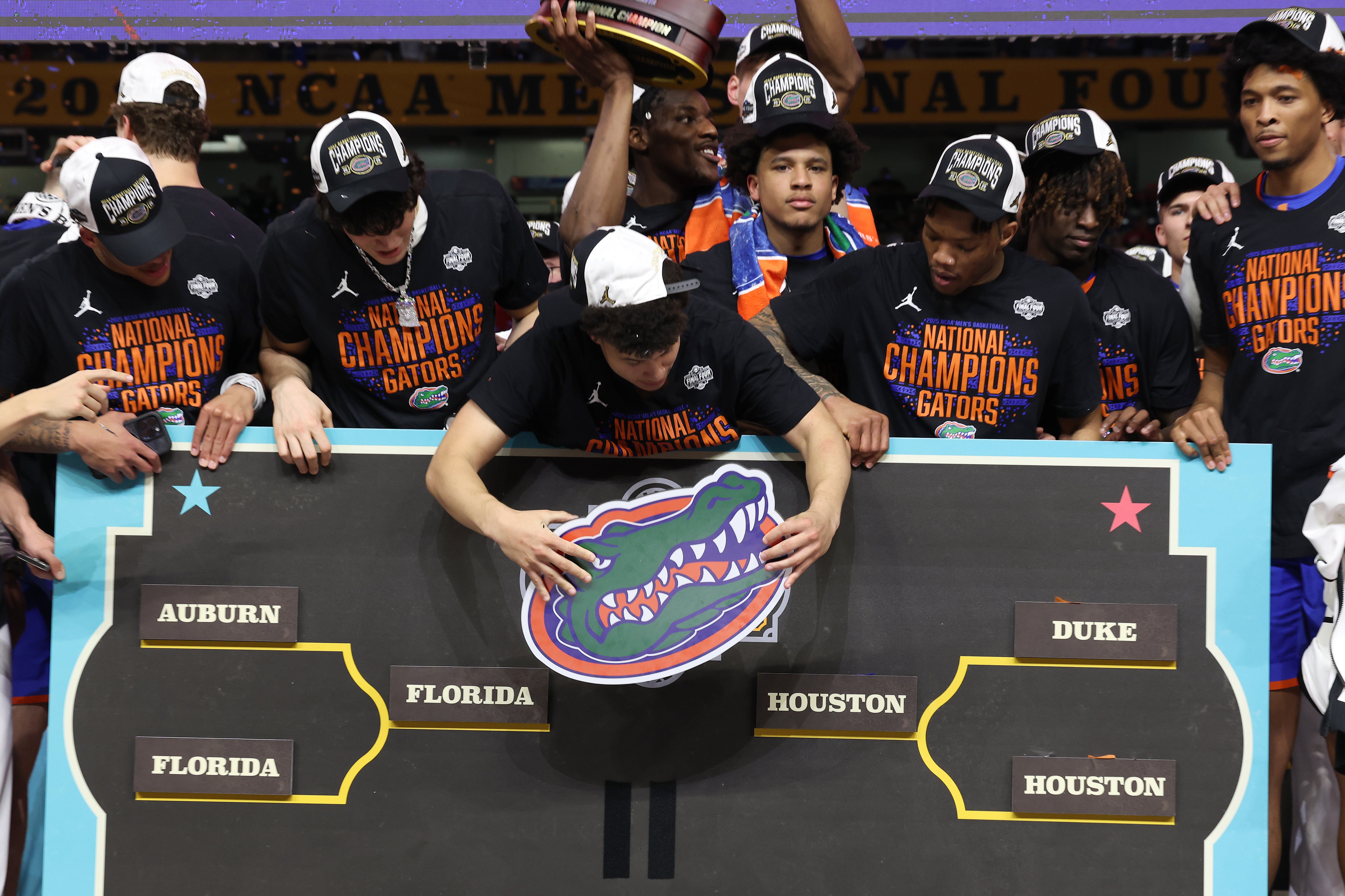 Kalshi announces $1 billion jackpot for a perfect March Madness bracket