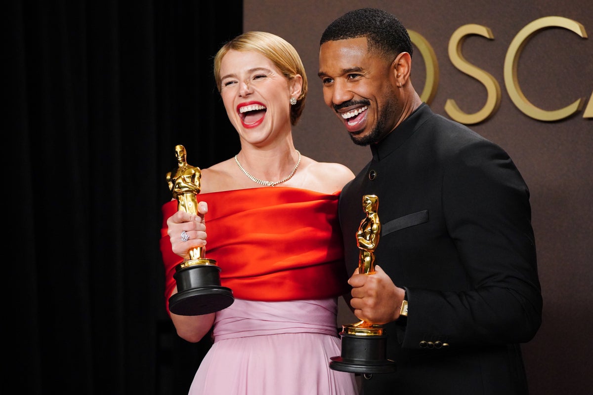 I was at the 2026 Oscars. Here’s how the most emotional ceremony in years unfolded backstage