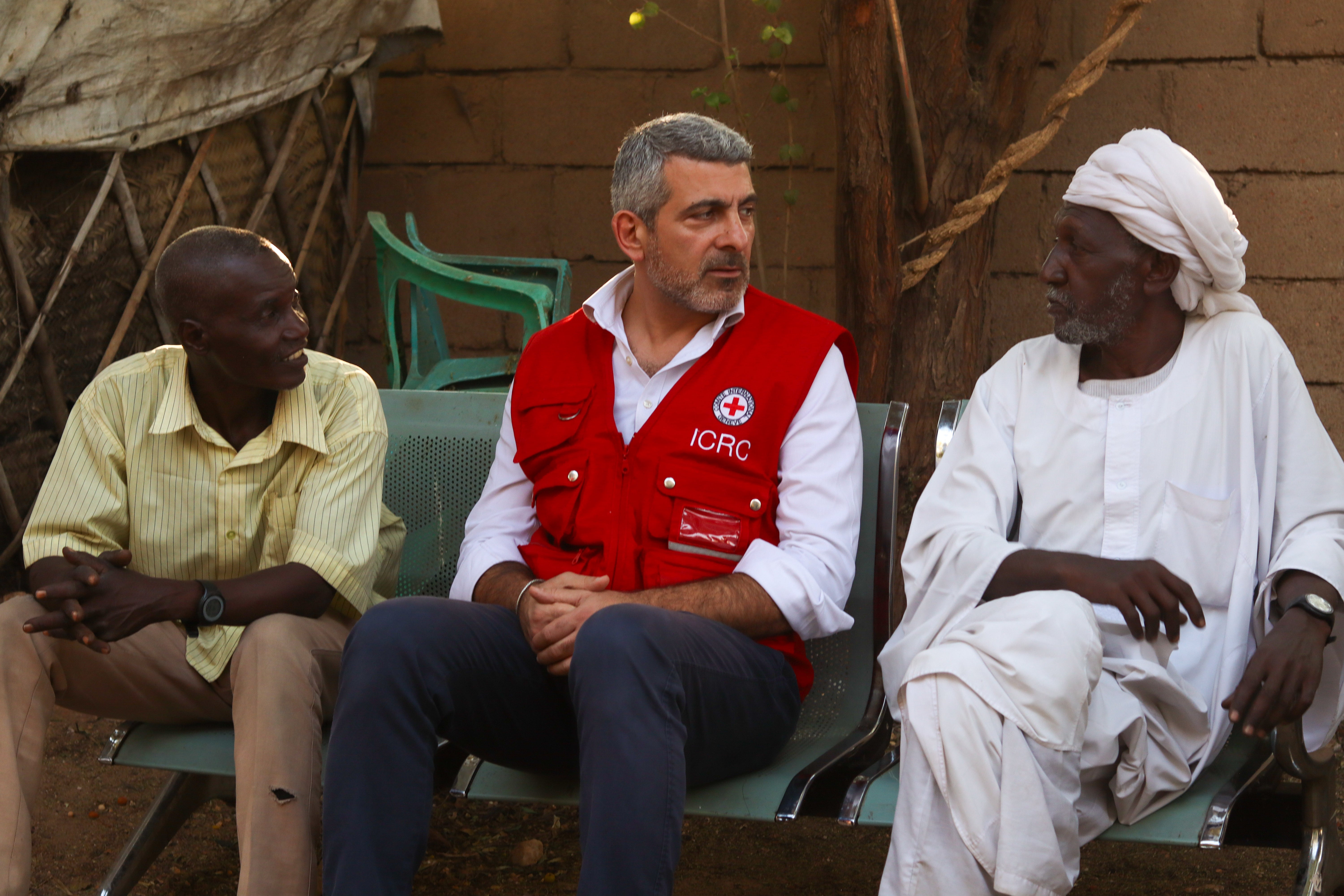 Aid cuts could not come at worse time for Africa’s forgotten wars, Red Cross warns