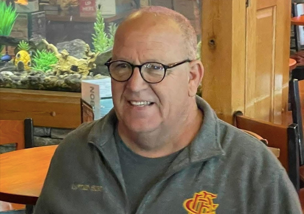 Retired extrication expert and firefighter killed in collision responding to speedway crash