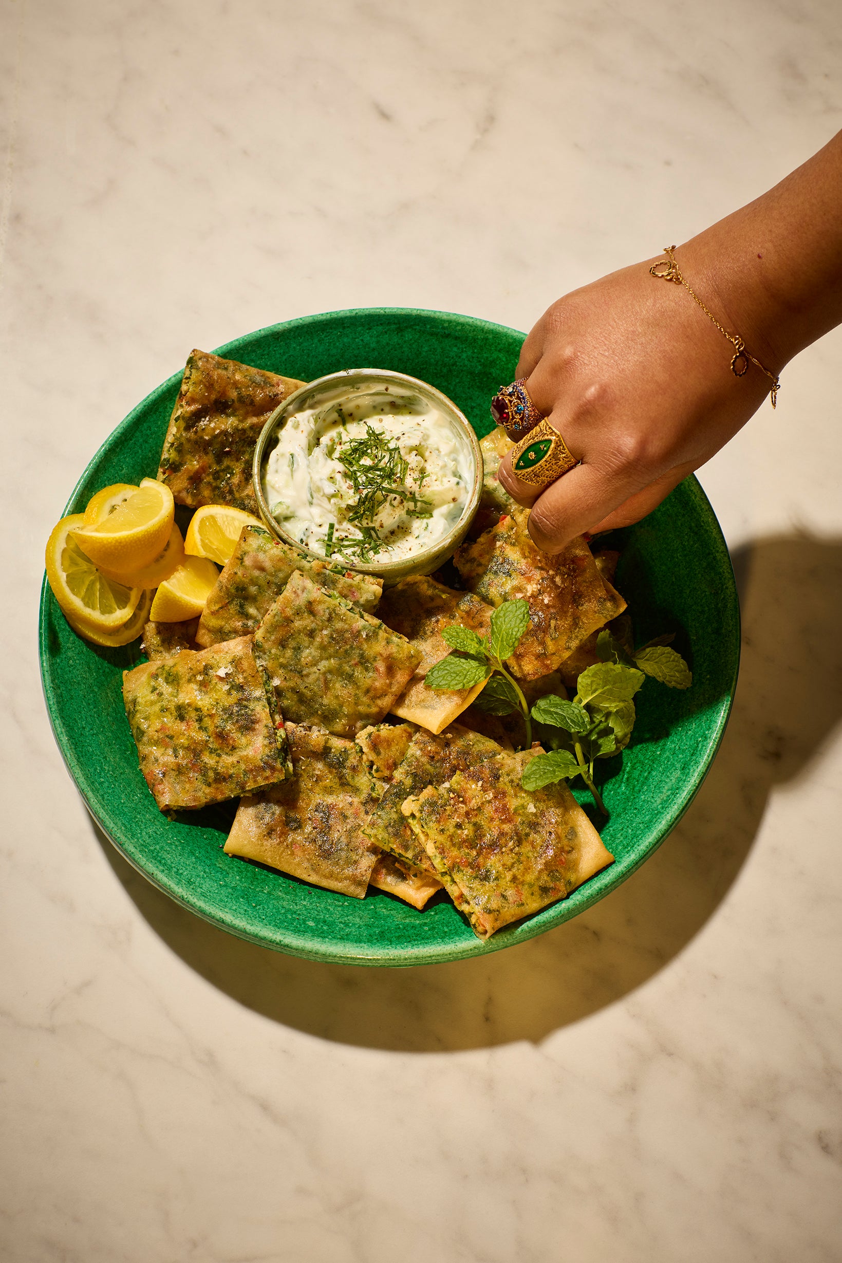 From street food snacks to family dishes, the recipes reflect the diversity of Saudi cuisine