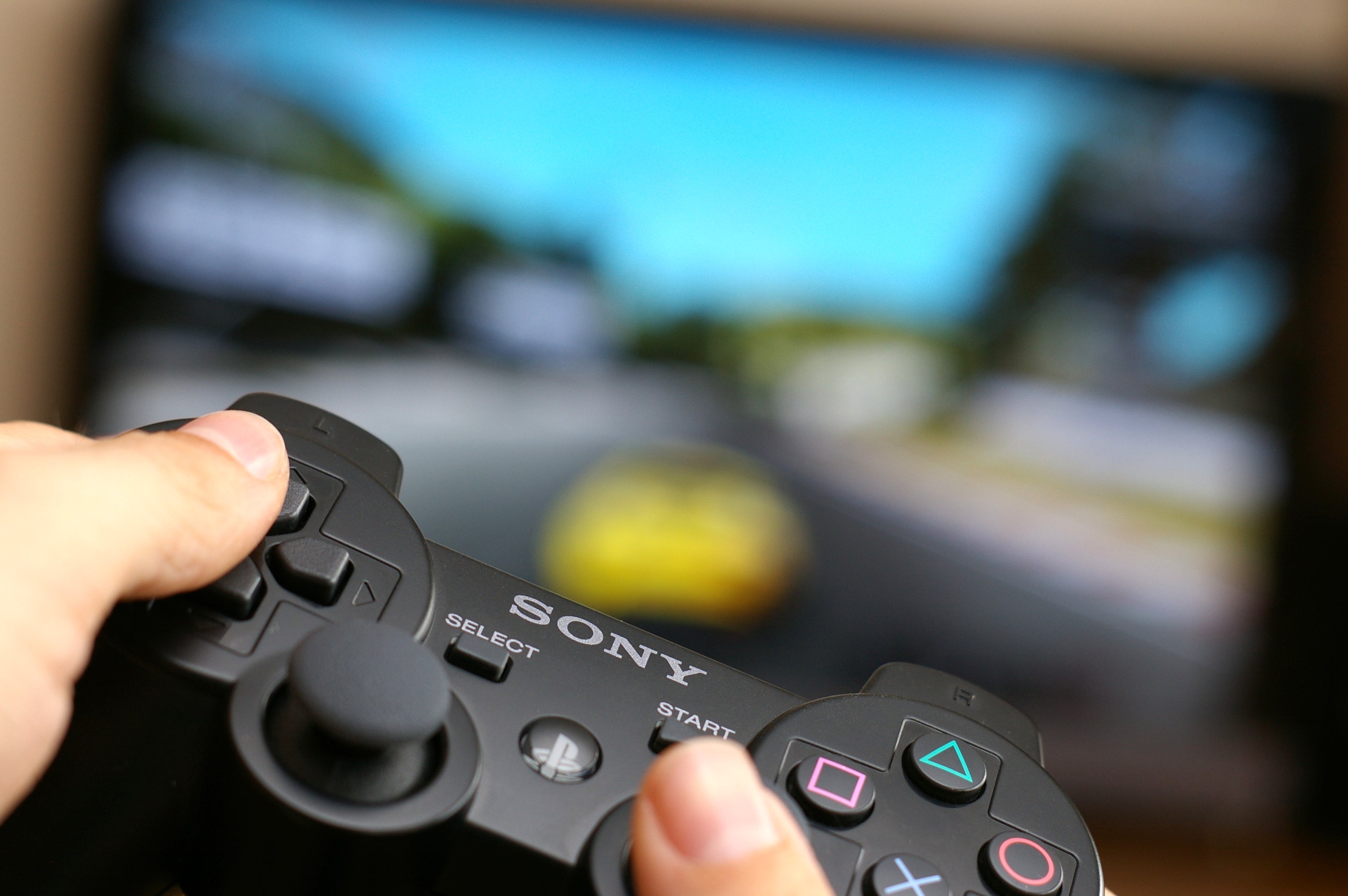 PlayStation 3 was included on GameStop’s list of relic games