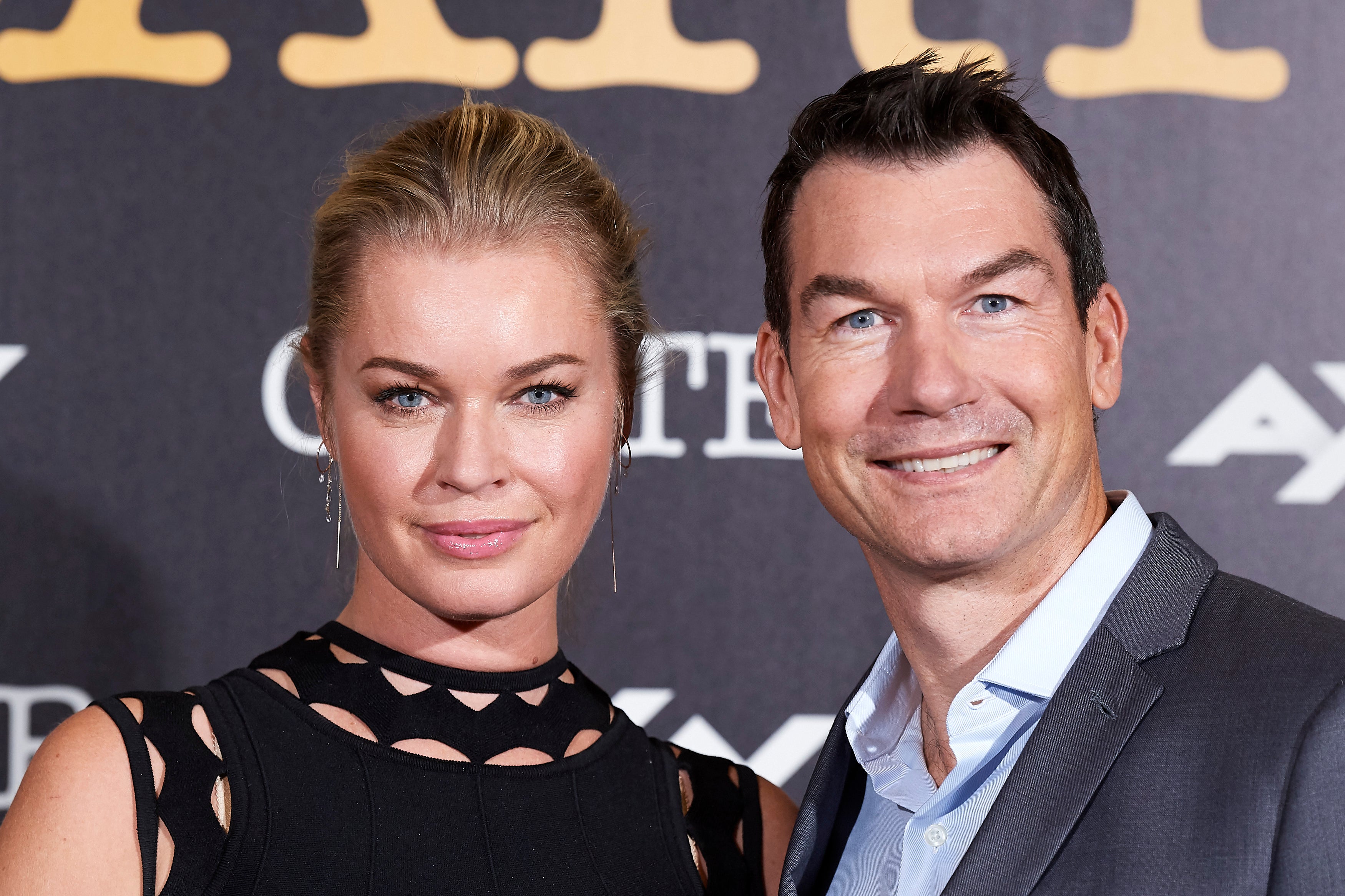 Jerry O’Connell claims wife, daughters ‘became physical’ after his comments about Harris losing to Trump