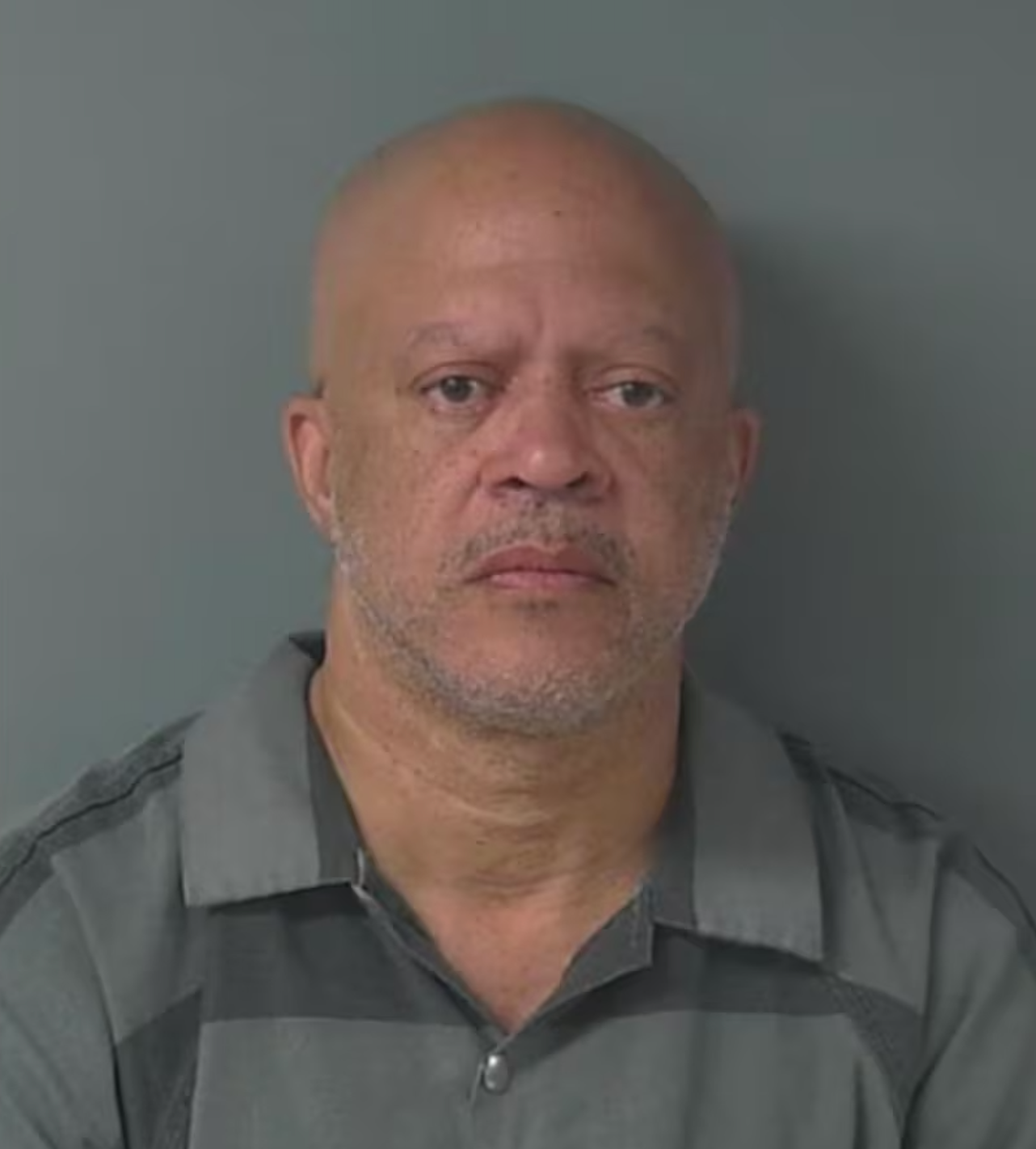 Stanley Earl Hardin, 57, has been charged pinch superior execution successful nan killings of his estranged wife, Tara Hardin, 57, and her mother, 80-year-old Floris Wolford