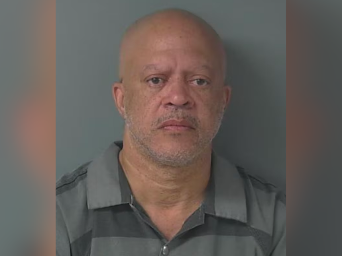 Houston veteran accused of killing wife and mother-in-law after separation