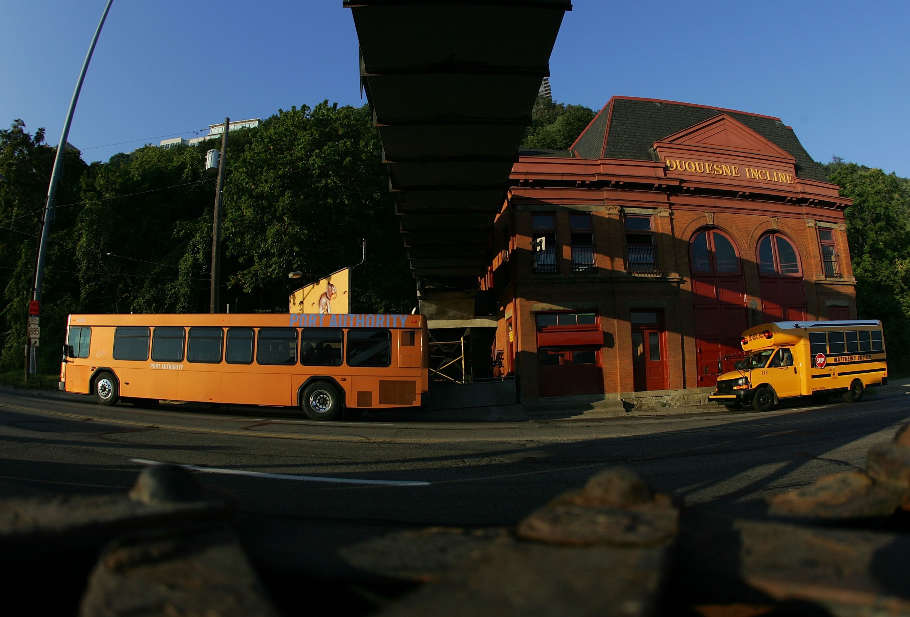 Haitian asylum seeker found dead in Pittsburgh bus shelter days after release by ICE