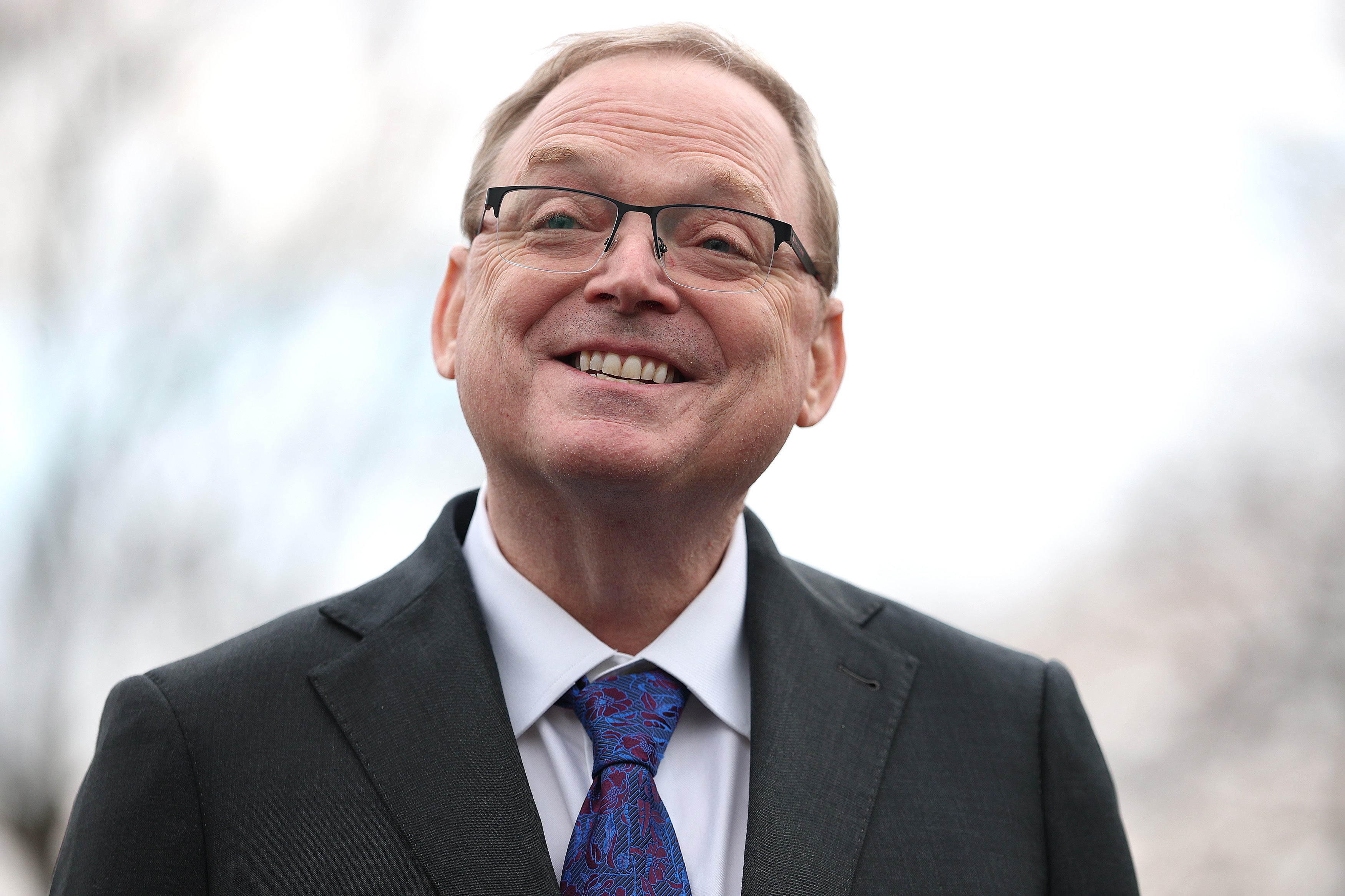 Trump’s top advisor dismisses fears Iran war could impact the economy: ‘The last of our concerns right now’