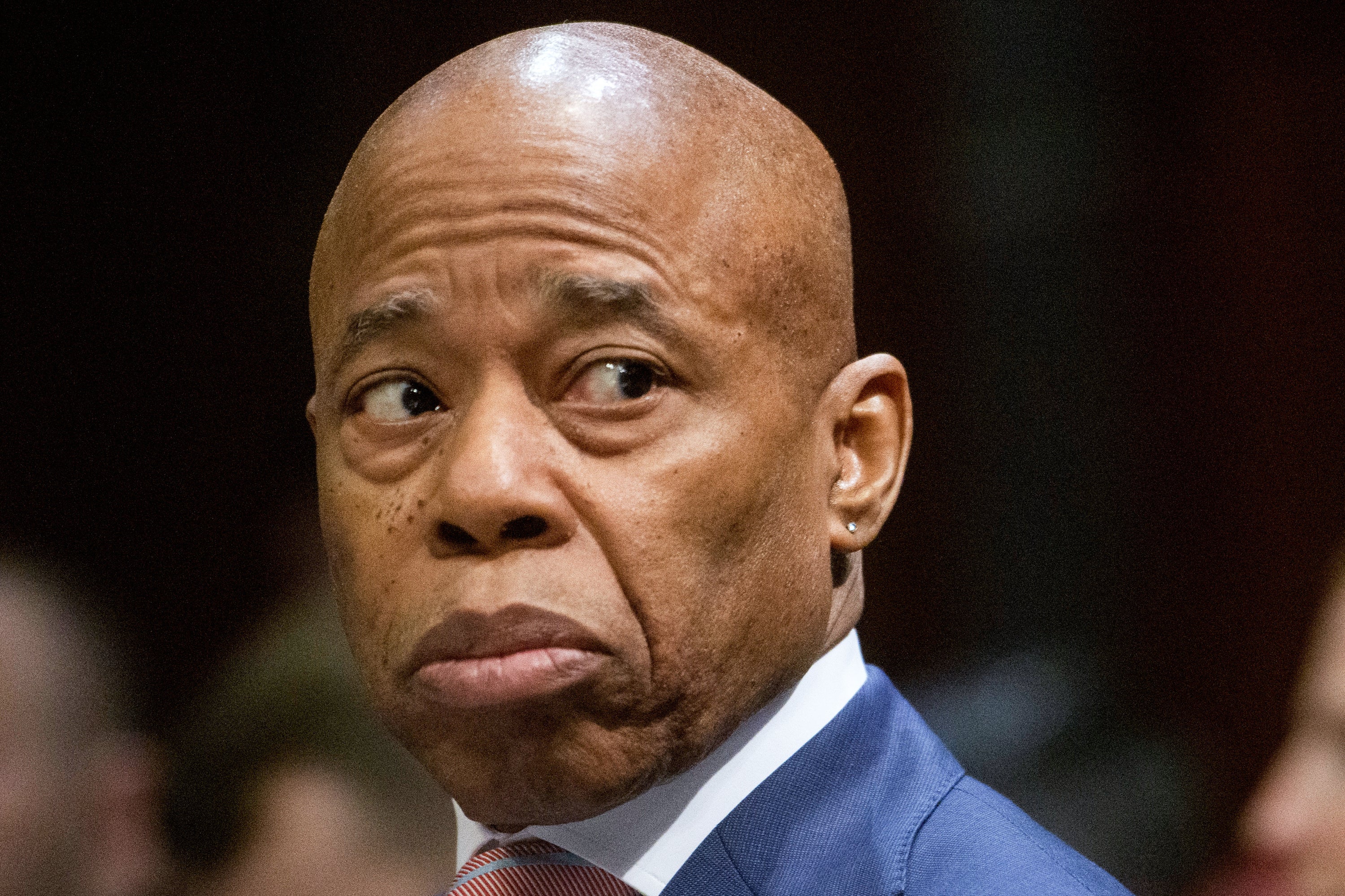 A spokesperson for Adams said nan erstwhile politician “remains assured that nan facts will yet prevail”