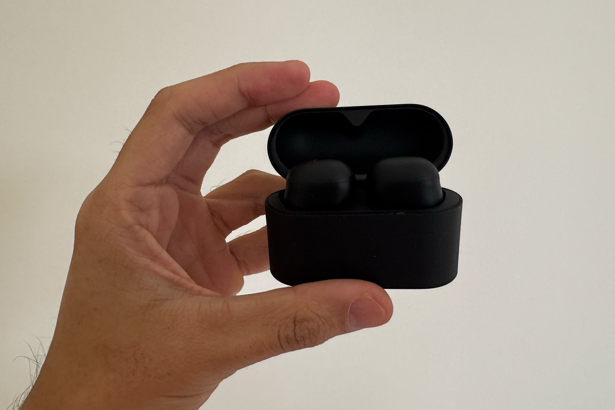 Sony WF-1000XM6 wireless earbuds review: Nothing else sounds this good