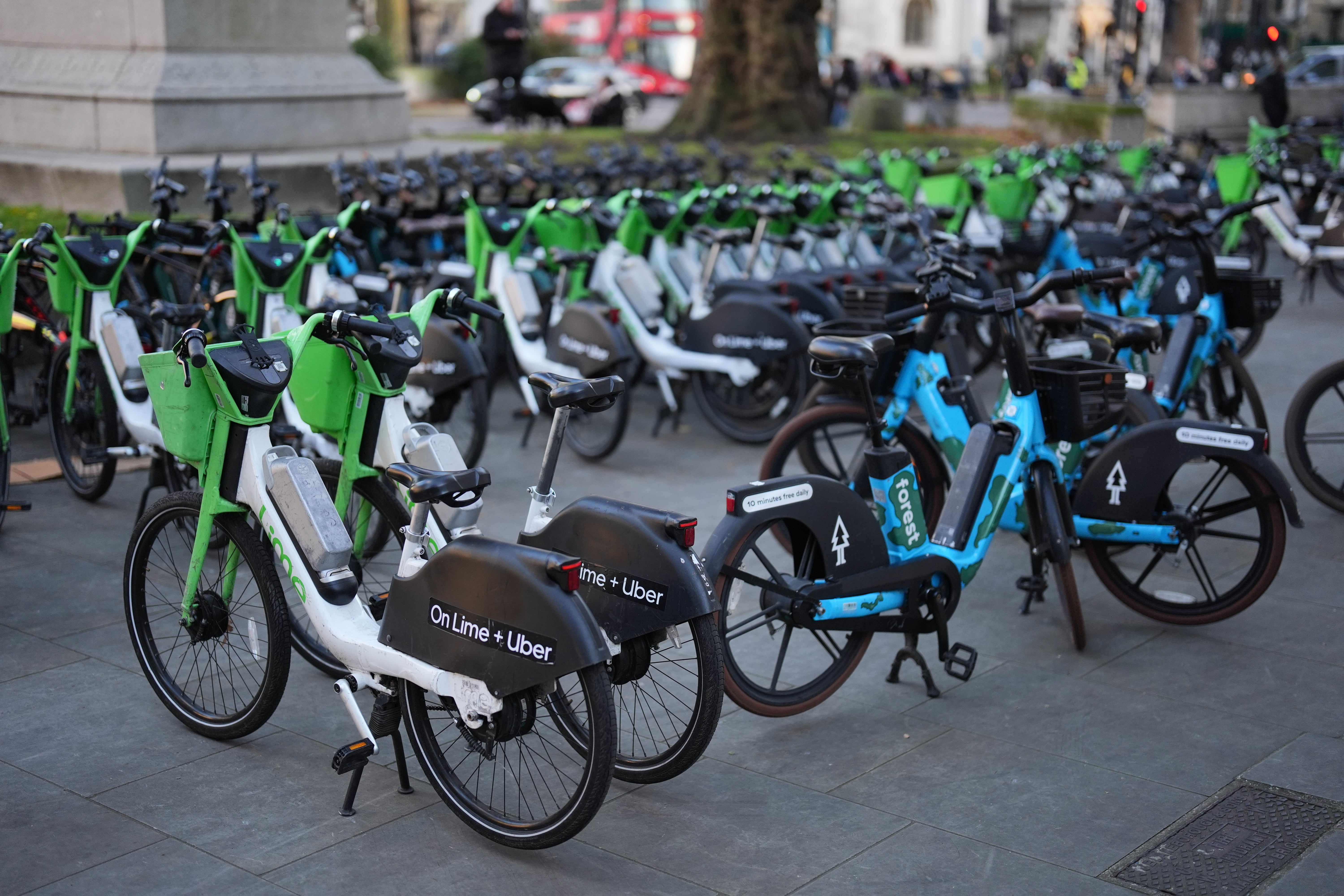 An 11-year-old rider of an e-bike has been sued successful a wrongful decease suit aft a collision pinch an SUV ended successful nan decease of a 4-year-old boy playing adjacent a California street