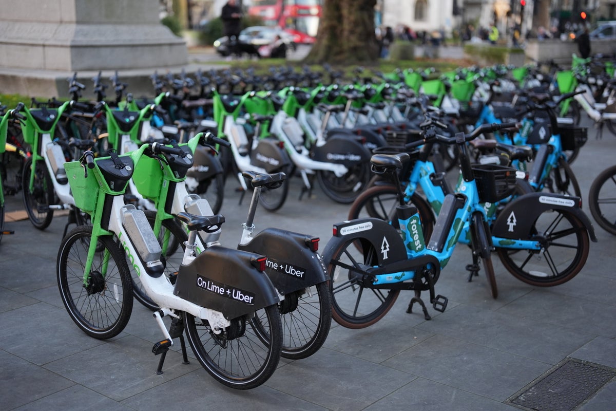 11-year-old being sued over fatal e-bike crash in California