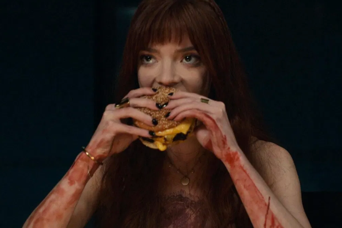 Is the tyranny of small plates finally over? Is the tyranny of small plates finally over?