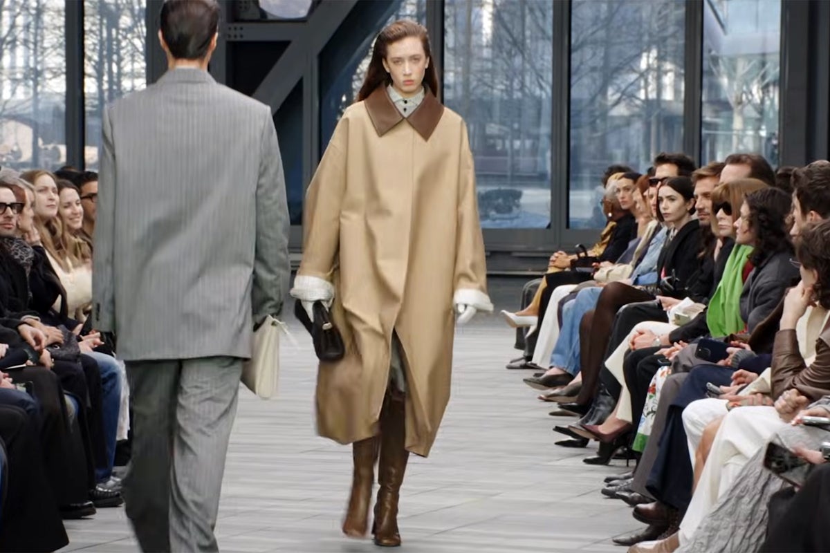 Let’s hear it for the anti-nepo babies who are making their own way Let’s hear it for the anti-nepo babies who are making their own way