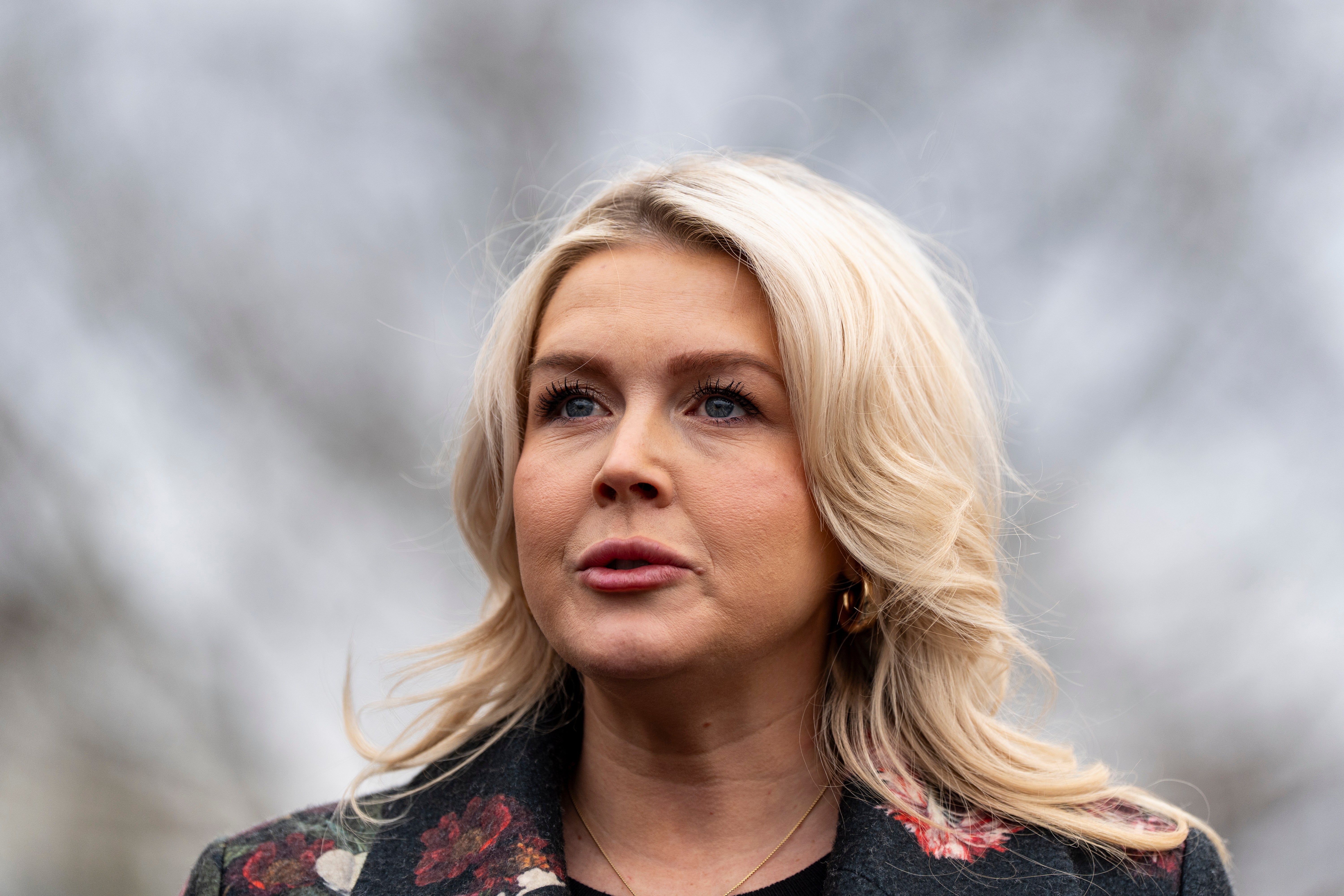 White House Press Secretary Karoline Leavitt was criticized connected societal media aft she claimed that ‘Americans agree’ nan Iran warfare has been ‘overwhelmingly successful.’ She shared polls that show that MAGA voters do judge nan warfare has been successful, but omitted nan opinions of virtually each different voting demographics