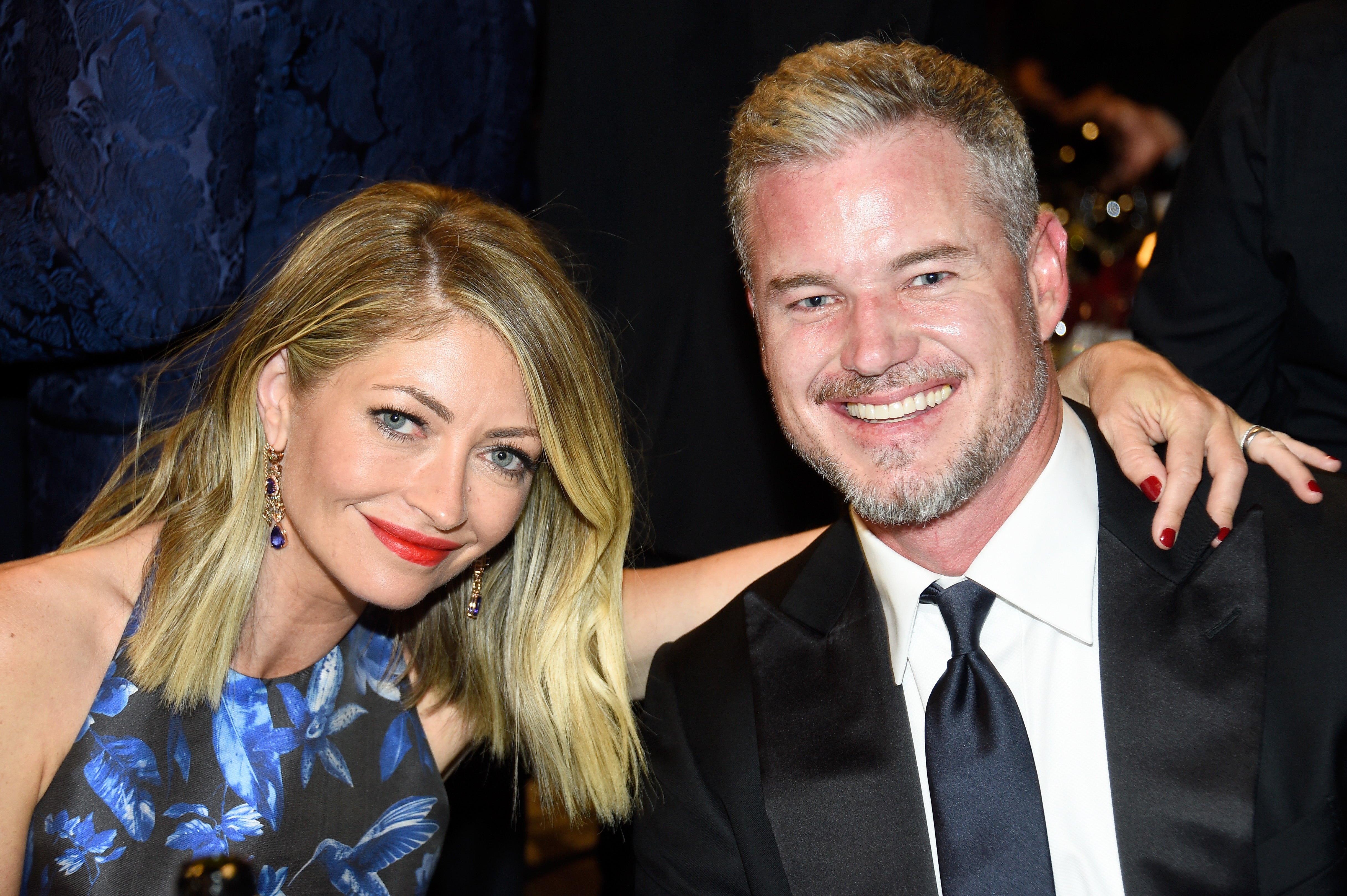 While Gayheart filed for divorce from Eric Dane in 2025, she dismissed the filing after he revealed his ALS diagnosis