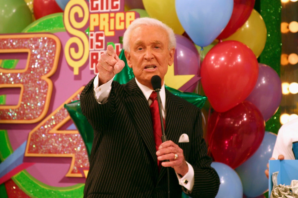The Price is Right models detail alleged sexual harassment they faced on set of Bob Barker’s game show