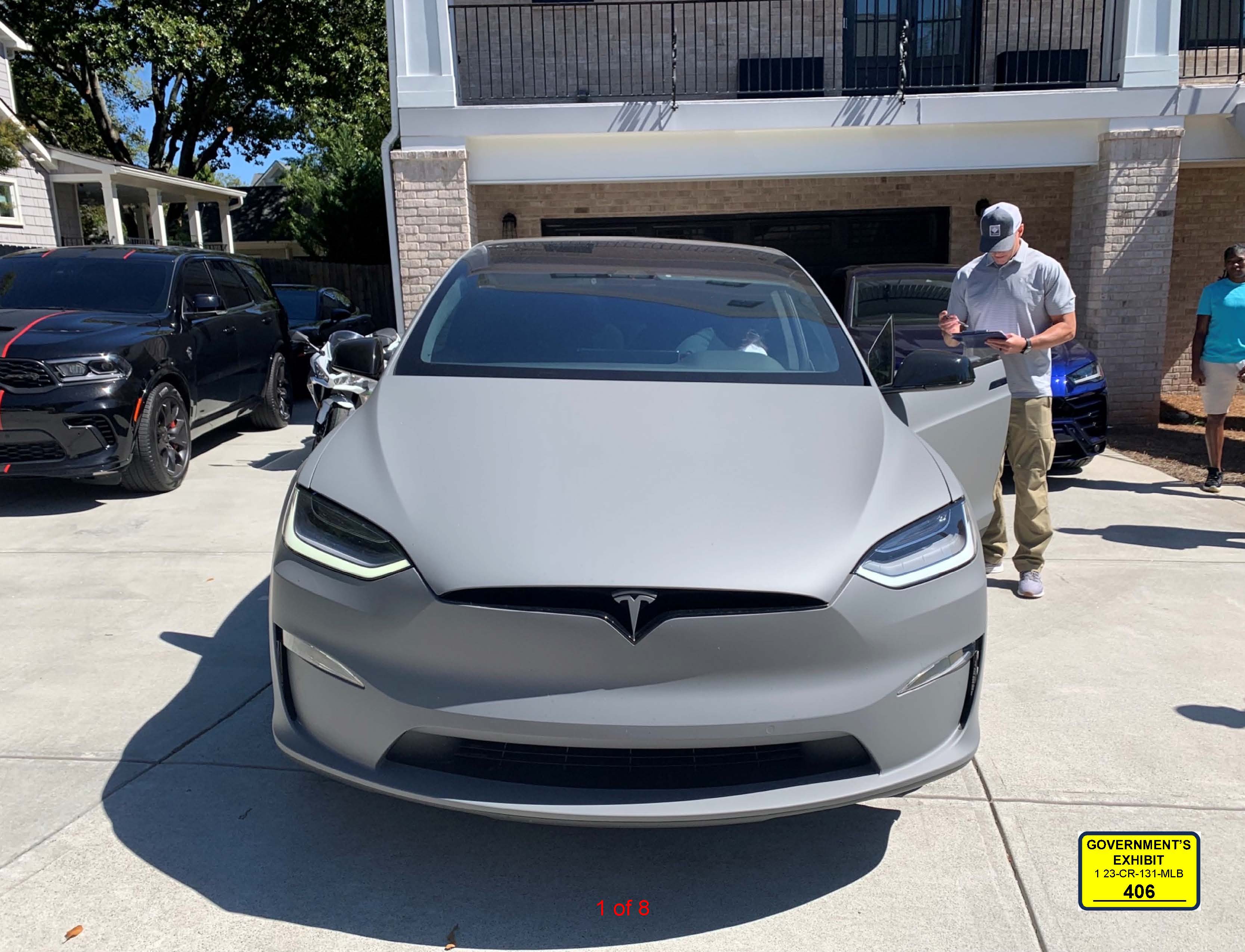 The fraud scheme that lasted from about January to June 2022