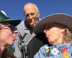 I’m a ‘sandwich-generation’ caregiver. Chances are you will be, too